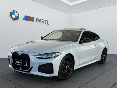 Gebraucht BMW M440