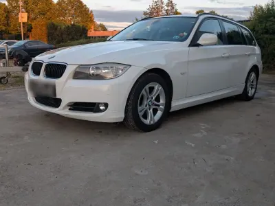 Gebraucht BMW 318