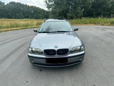 Gebraucht BMW 316