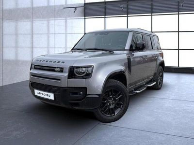 Gebraucht Land Rover Defender HSE Dynamic 249 PS (183 kW) 2022 Grau SUV