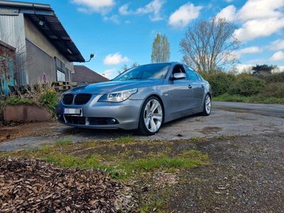 gebraucht BMW 545 