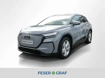 Gebraucht Audi Q4 e-tron