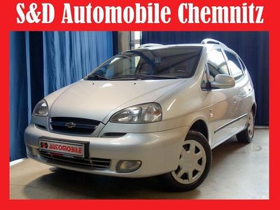 Chevrolet Tacuma