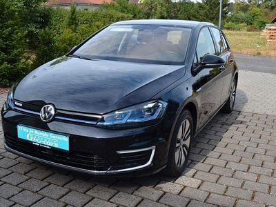 VW e-Golf