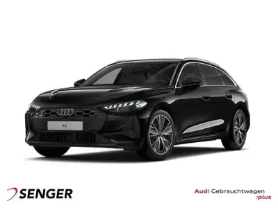 Gebraucht Audi A5 Sport 204 PS (150 kW) 2025 Schwarz Kombi