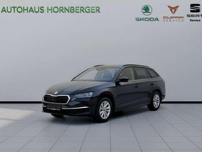 Occasion Skoda Octavia