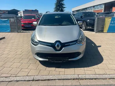 Gebraucht Renault Clio GrandTour