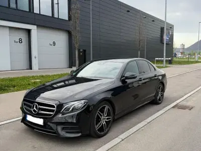 Gebraucht Mercedes E250