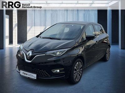 Gebraucht Renault Zoe Iconic 50 kW (69 PS) 2023 Kleinwagen
