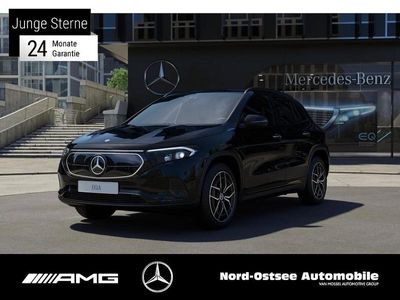 Mercedes EQA250