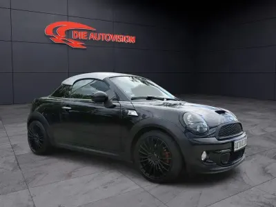 Occasion Mini Cooper S