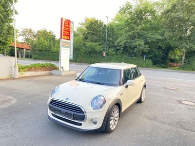 Mini One D