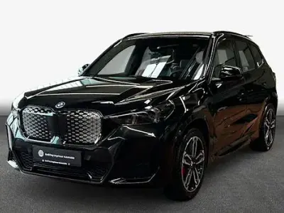 Nouvelle BMW iX1 M Sport 150 kW (204 ch) 2026 Noir SUV