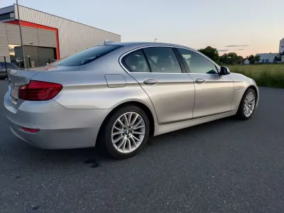 Gebraucht BMW 528