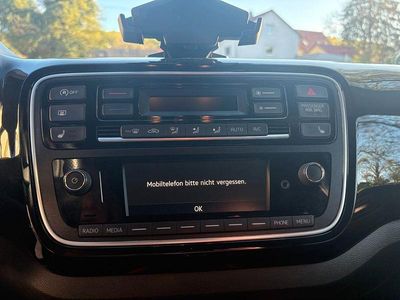 Usata Skoda Citigo Monte Carlo 75 CV (55 kW) 2019 Nero Utilitaria