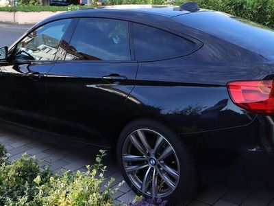 BMW 328 Gran Turismo
