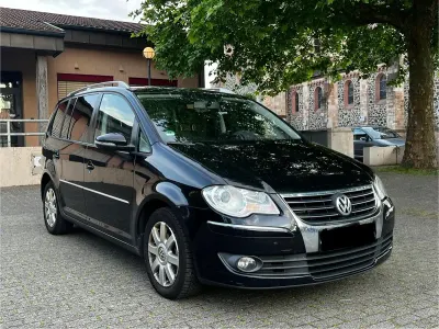 Gebraucht VW Touran