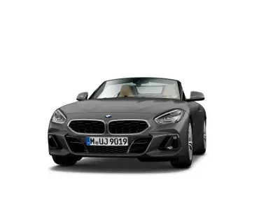 Gebraucht BMW Z4