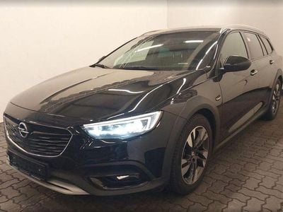 Opel Insignia Country Tourer