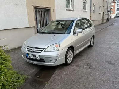Gebraucht Suzuki Liana