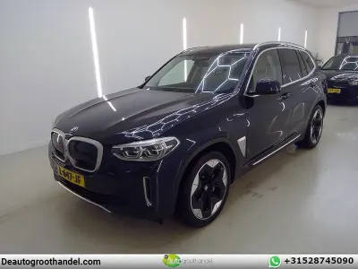 Gebraucht BMW iX3
