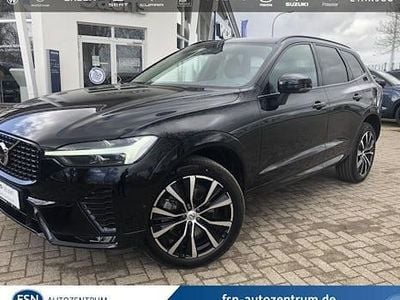 Gebraucht Volvo XC60 Plus 250 PS (183 kW) 2025 Schwarz SUV