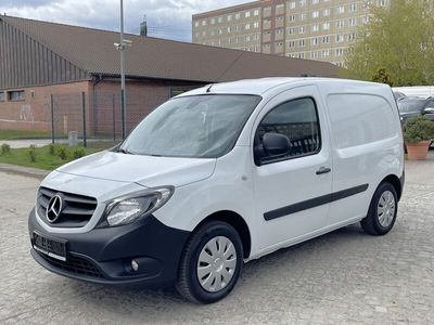 Mercedes Citan 109