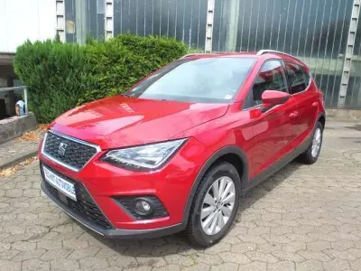 Gebraucht Seat Arona