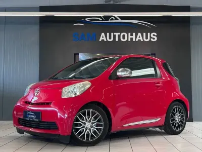 Gebraucht Toyota iQ