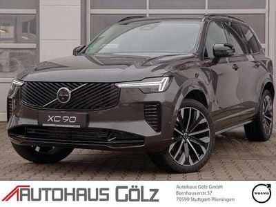 Usata Volvo XC90 Ultra 335 CV (246 kW) 2025 Grigio SUV