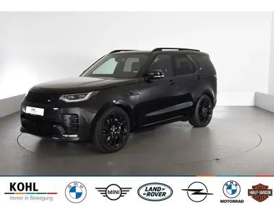 Gebraucht Land Rover Discovery 5