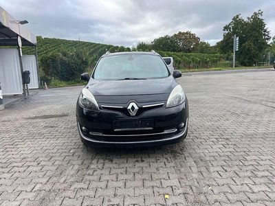 Renault Scénic III