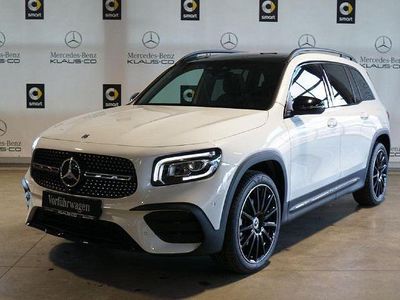 Gebraucht 2023 Mercedes GLB200 SUV | 35.880 € (Etwas zu teuer)