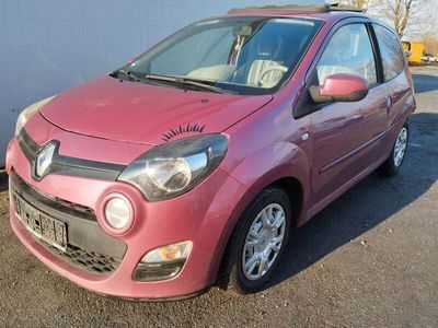 gebraucht Renault Twingo Liberty