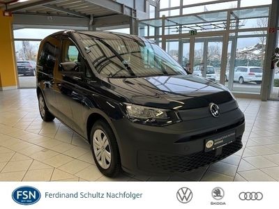 gebraucht VW Caddy 1.5 TSI Kombi GRA CLIMATRONIC APP