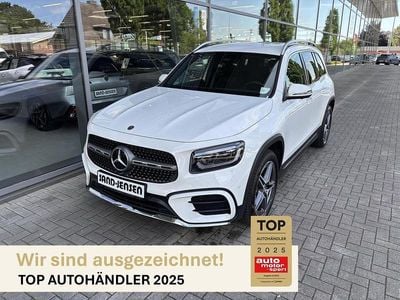 Mercedes GLB220