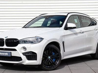 BMW X6 M