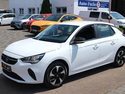 Opel Corsa-e