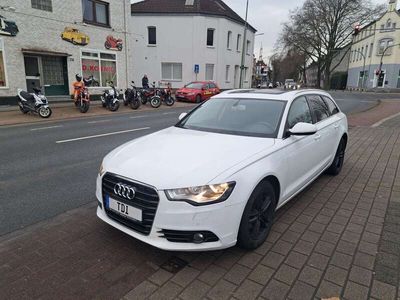 gebraucht Audi A6 3.0 TDI DPF multitronic