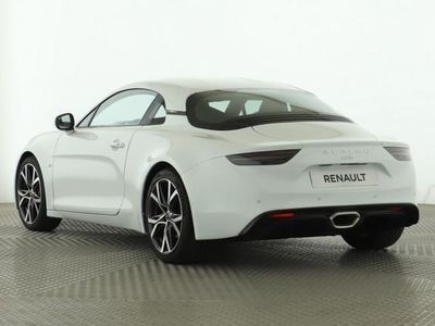 Alpine A110
