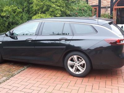 gebraucht Opel Insignia 2.0 Diesel 125kW Business Edition S...