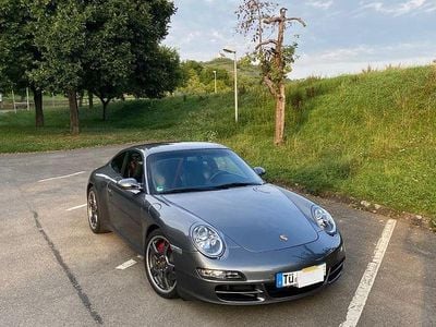 Porsche 911 Carrera S