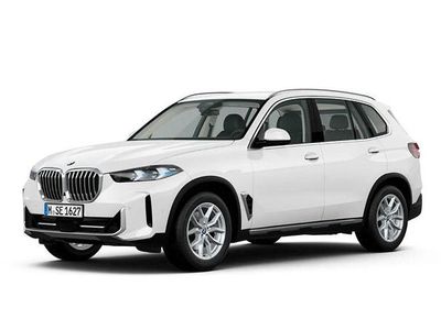 Alpinweiss uni Neu 2025 BMW X5 SUV | 72.959 €
