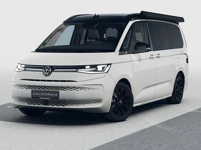 Neu 2026 VW California California Van | 88.310 € (Teuer)