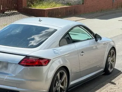 Gebraucht Audi TT