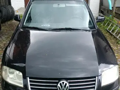 Gebraucht VW Passat
