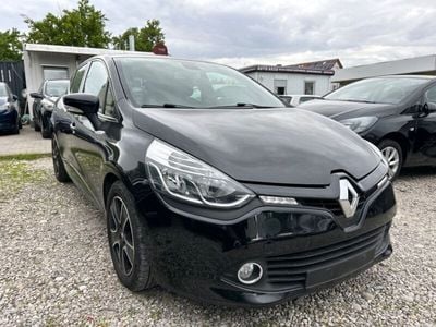 Renault Clio IV