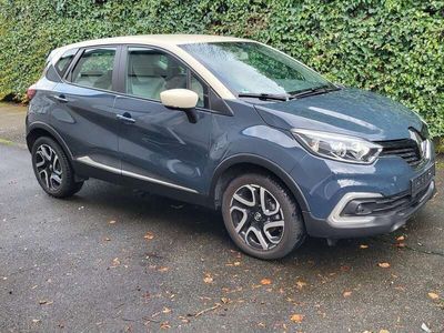 gebraucht Renault Captur ENERGY TCe 120 EDC Intens