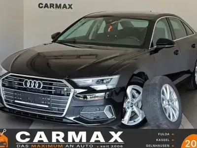 Gebraucht Audi A6