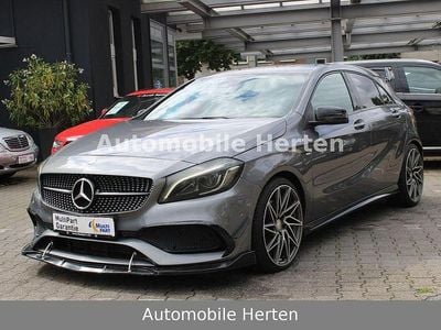 Mercedes A250